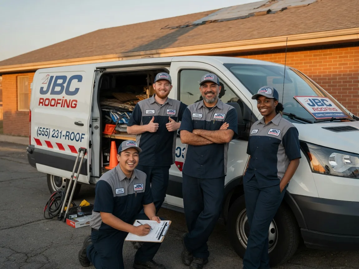Roof Replacement company in Basin, WY